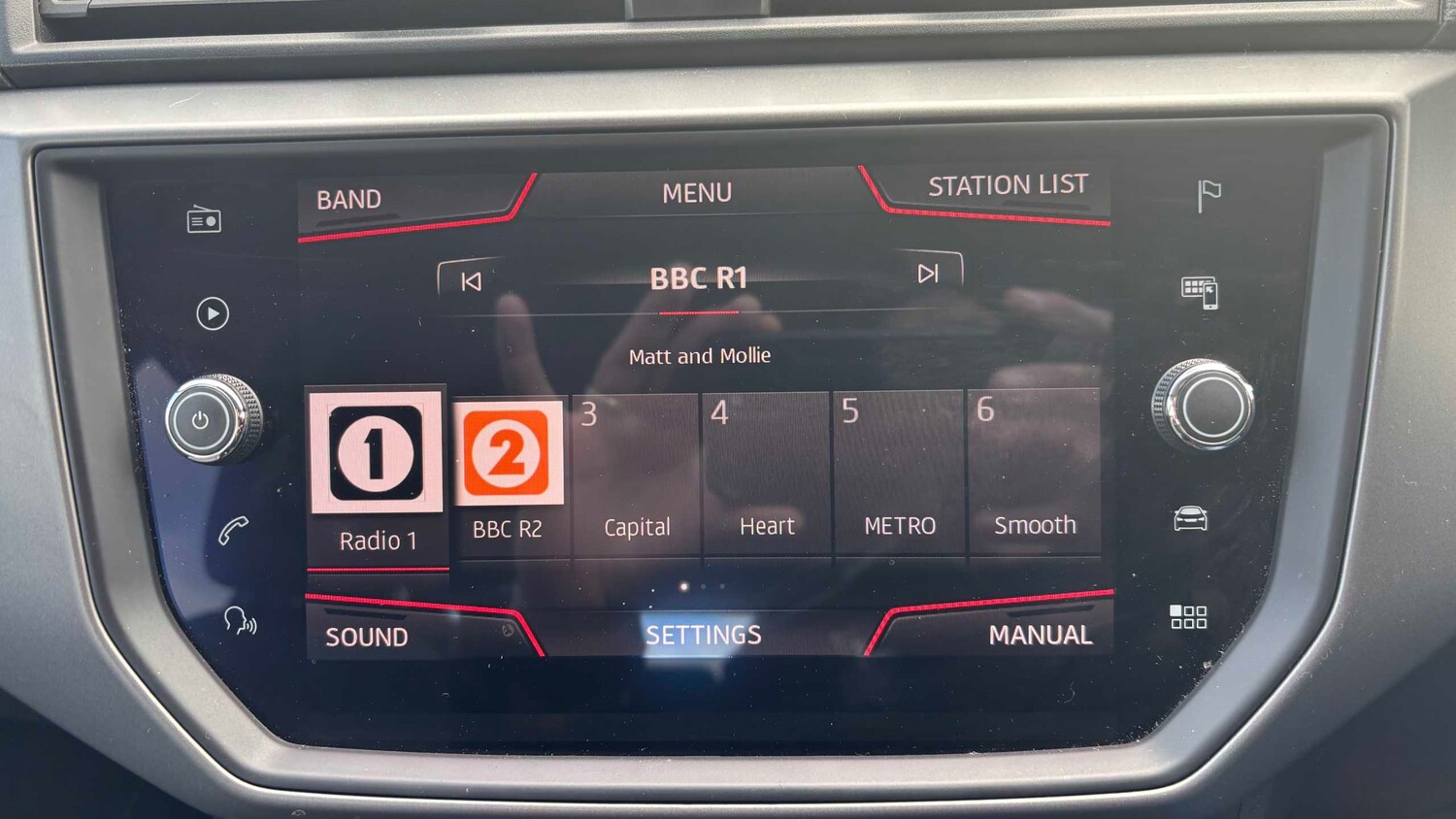 Used SEAT Ibiza 2019 for sale - 77857026: Photo 21