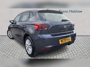 Used SEAT Ibiza 2019 for sale - 77857026: Photo