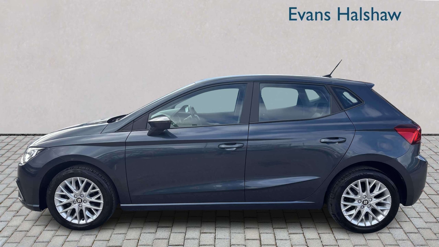 Used SEAT Ibiza 2019 for sale - 77857026: Photo 3