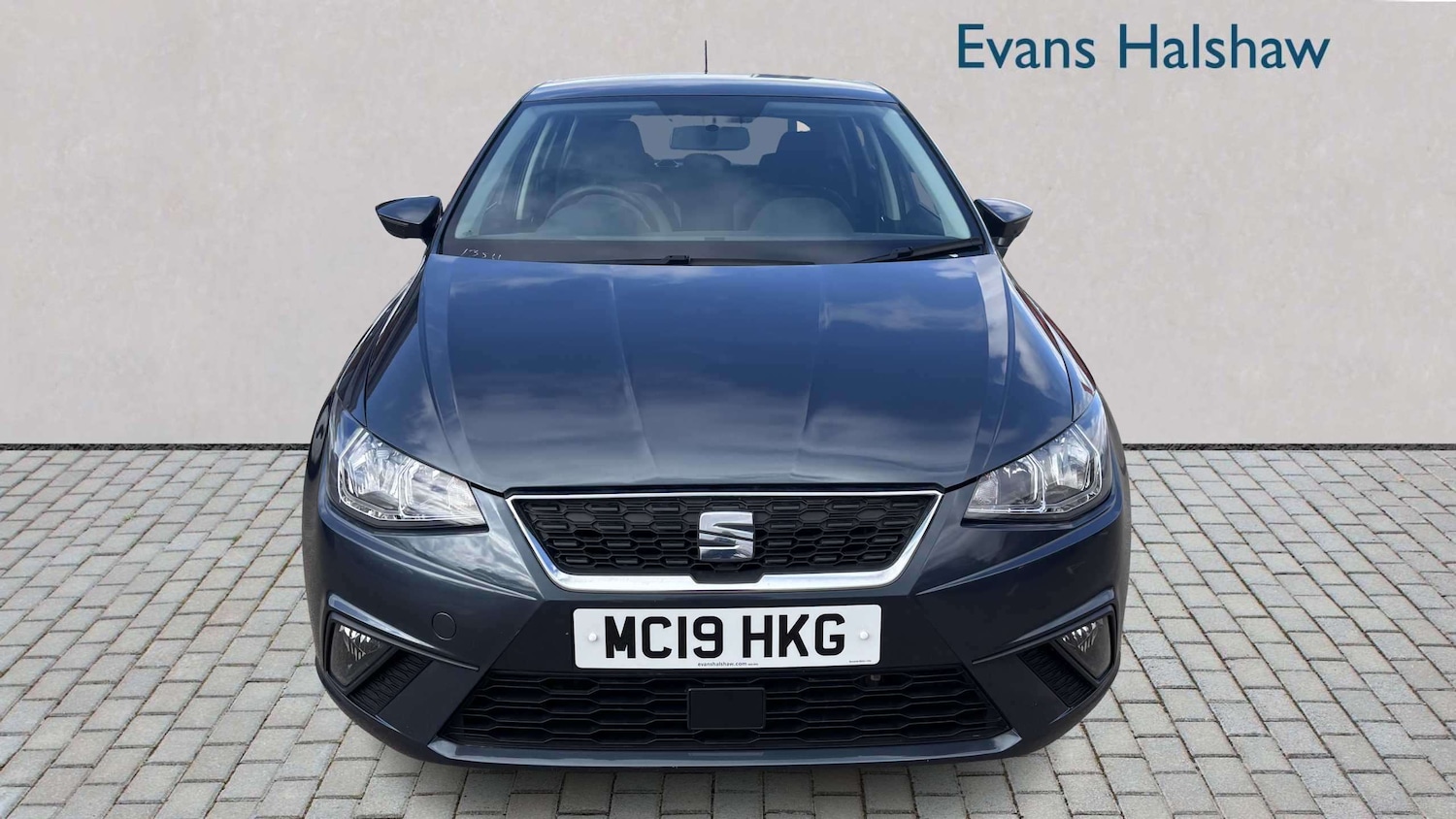 Used SEAT Ibiza 2019 for sale - 77857026: Photo 4