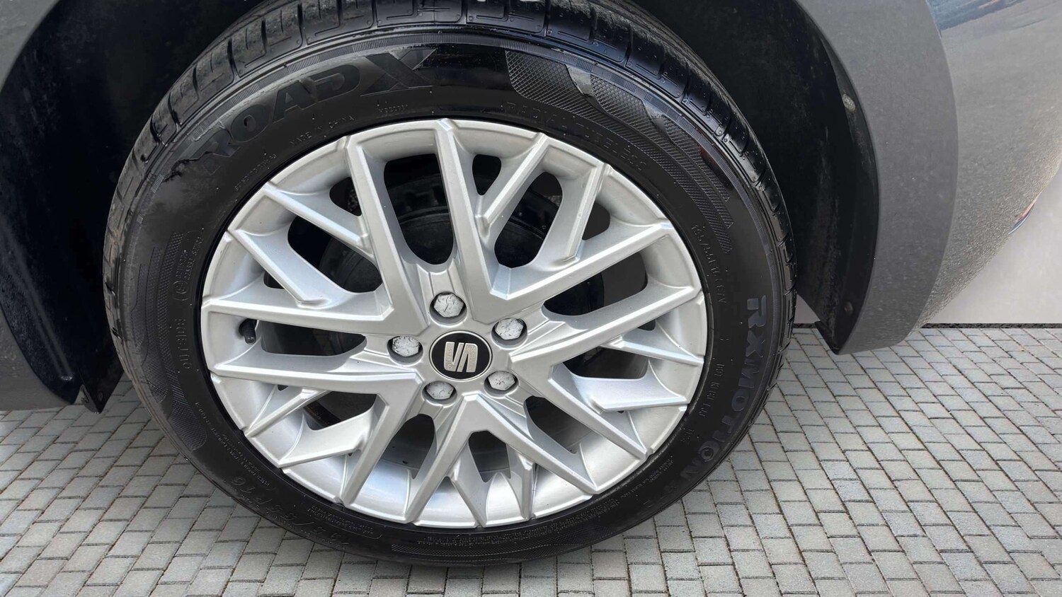 Used SEAT Ibiza 2019 for sale - 77857026: Photo 7