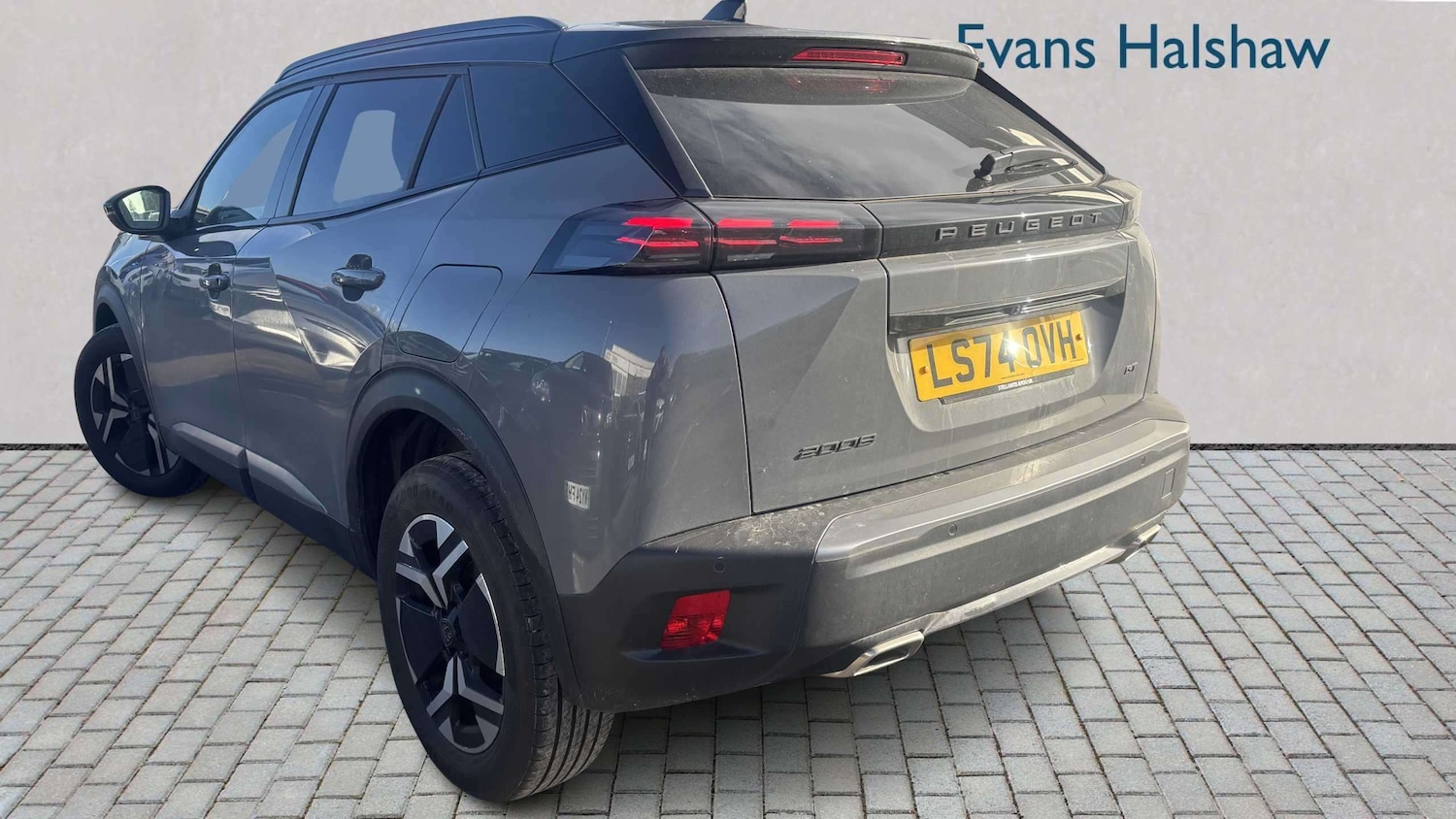 Used Peugeot 2008 2025 for sale - 78077100: Photo 3