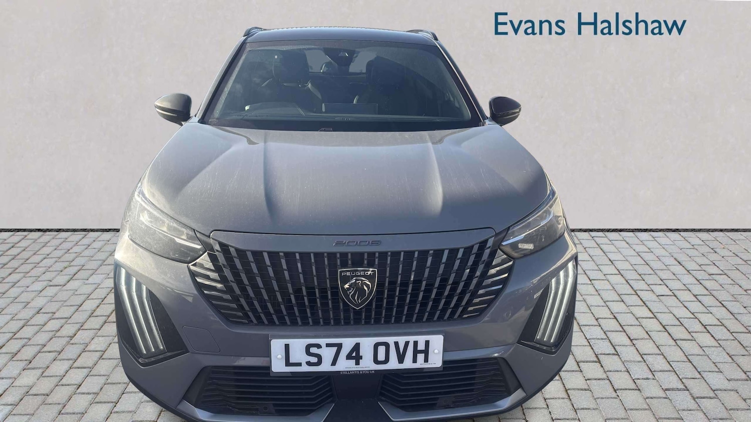 Used Peugeot 2008 2025 for sale - 78077100: Photo 5