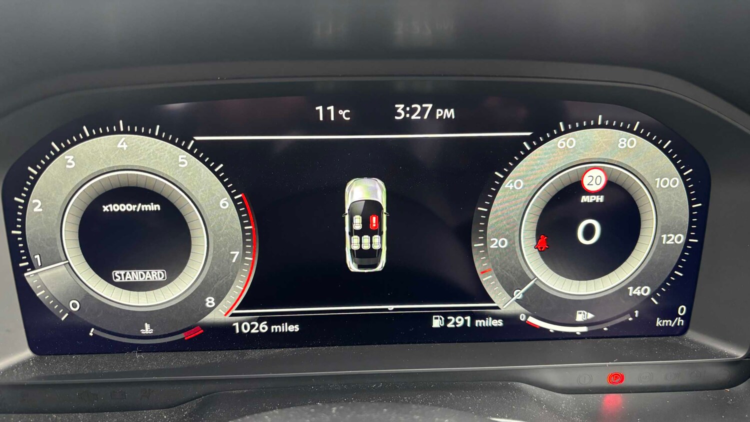 Used Nissan Qashqai for sale - 77861997: Photo 13