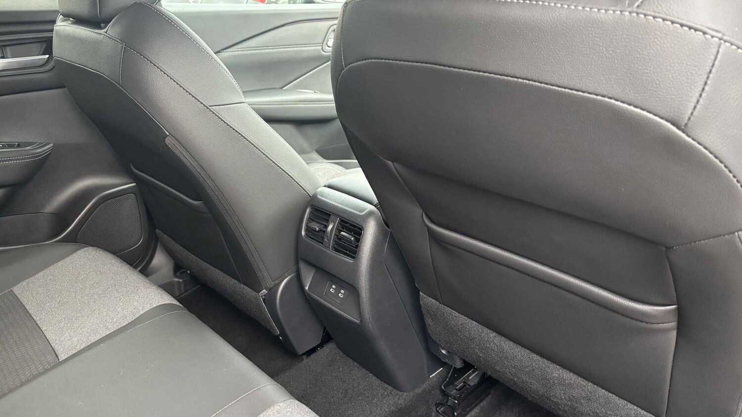 Used Nissan Qashqai for sale - 77861997: Photo 16