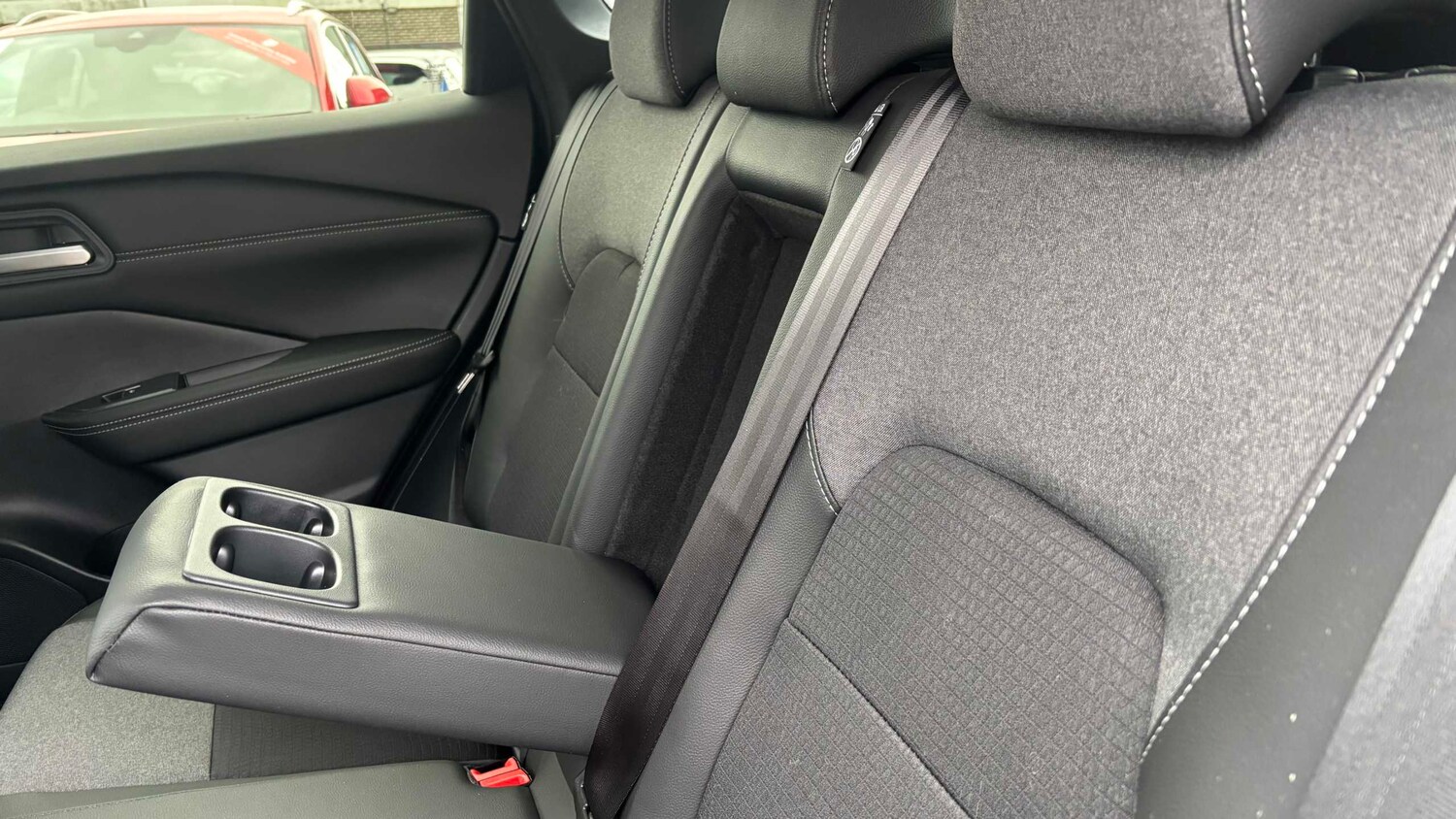 Used Nissan Qashqai for sale - 77861997: Photo 18