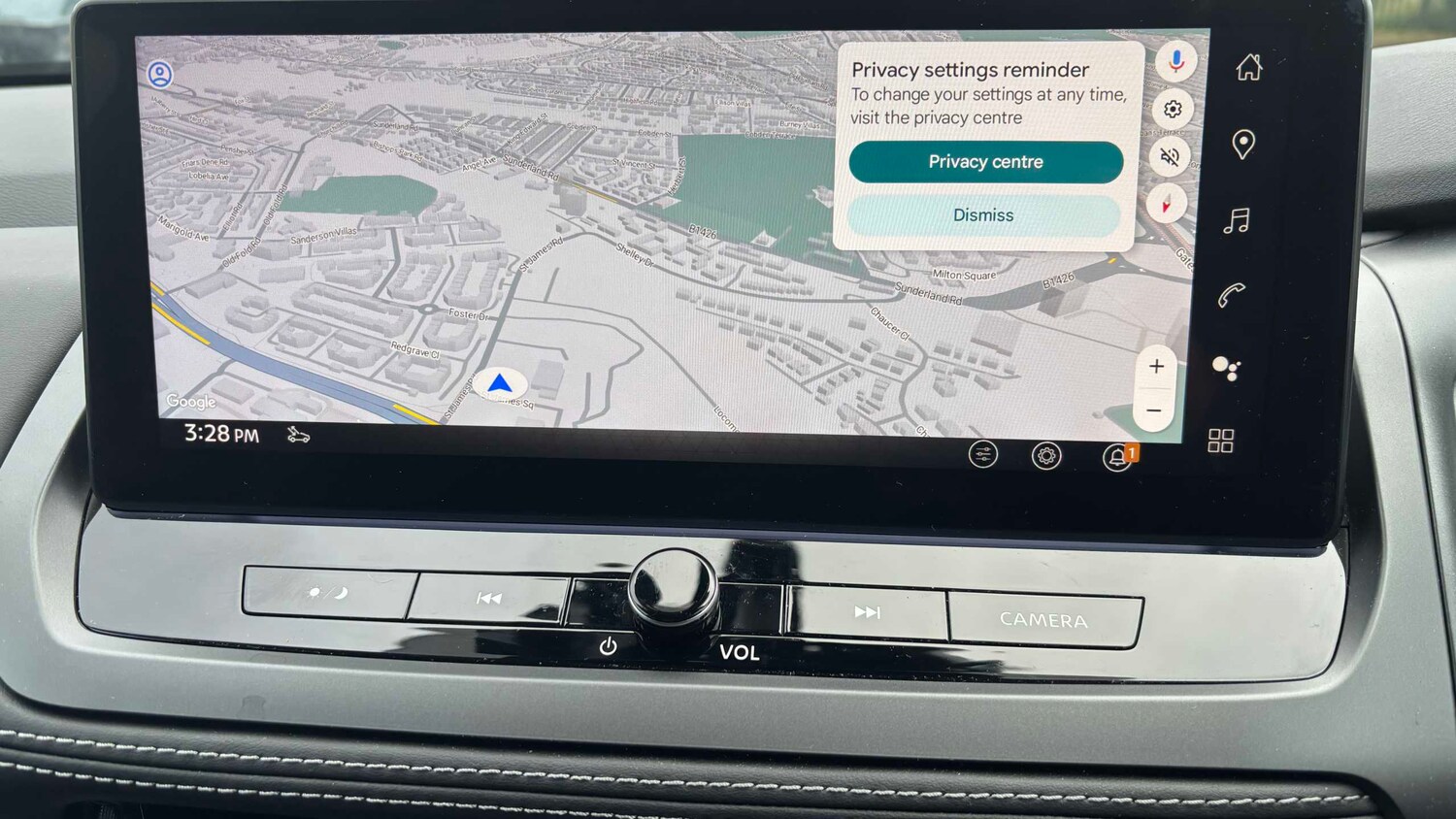 Used Nissan Qashqai for sale - 77861997: Photo 19