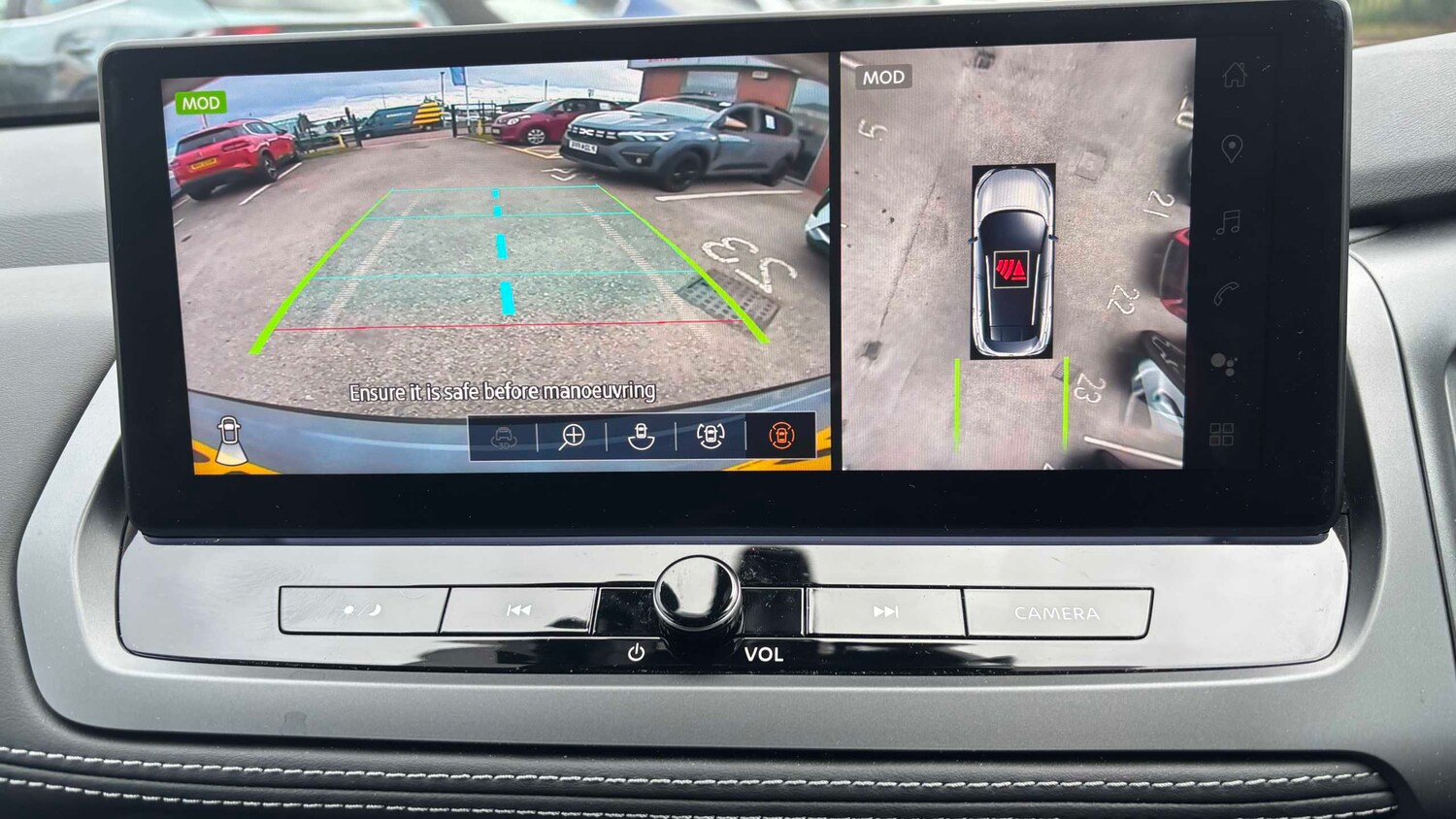 Used Nissan Qashqai for sale - 77861997: Photo 20