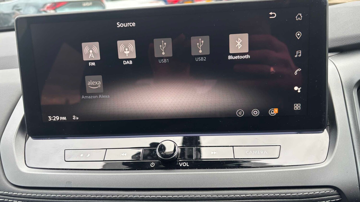 Used Nissan Qashqai for sale - 77861997: Photo 21