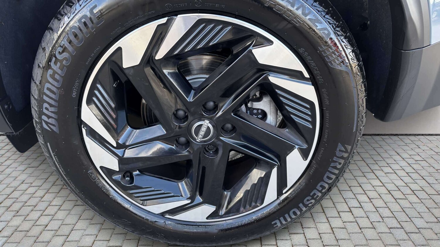 Used Nissan Qashqai for sale - 77861997: Photo 7