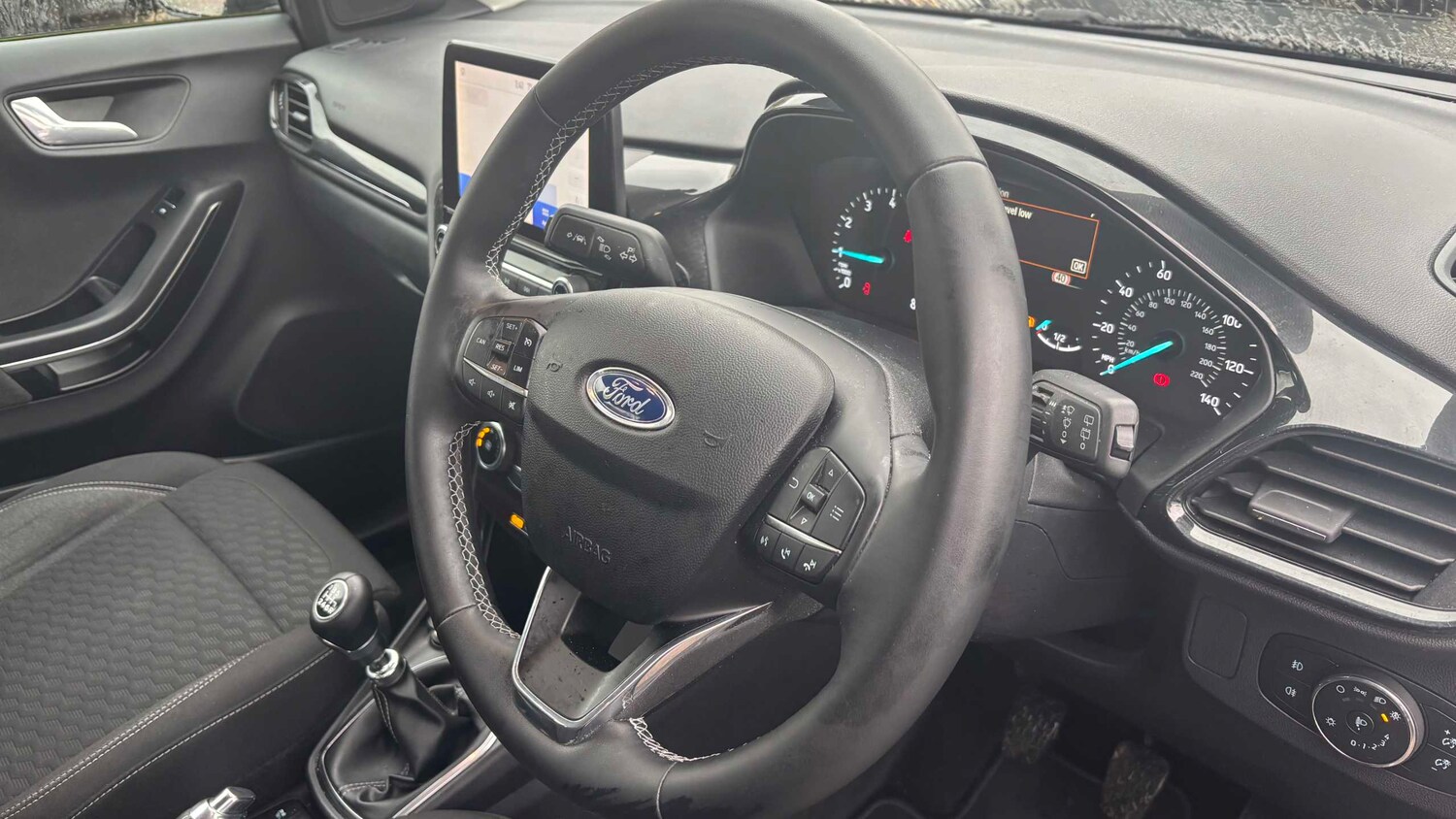 Used Ford Puma 2022 for sale - 77858928: Photo 10