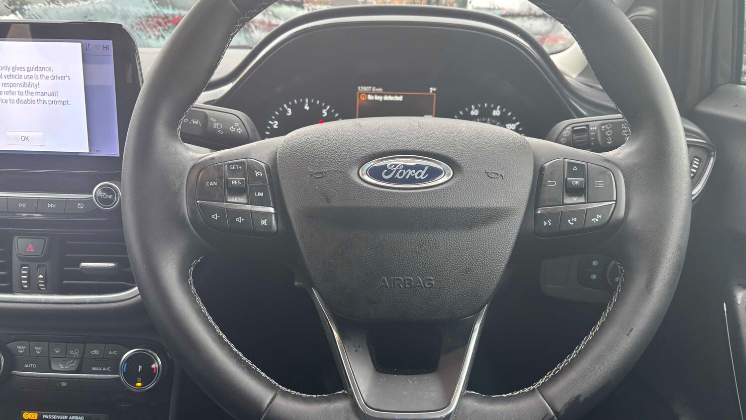 Used Ford Puma 2022 for sale - 77858928: Photo 11