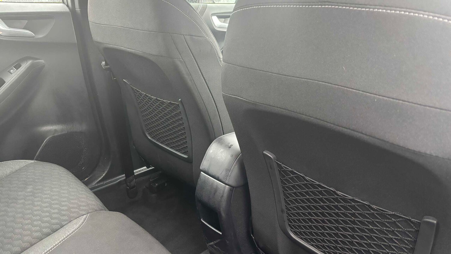 Used Ford Puma 2022 for sale - 77858928: Photo 16