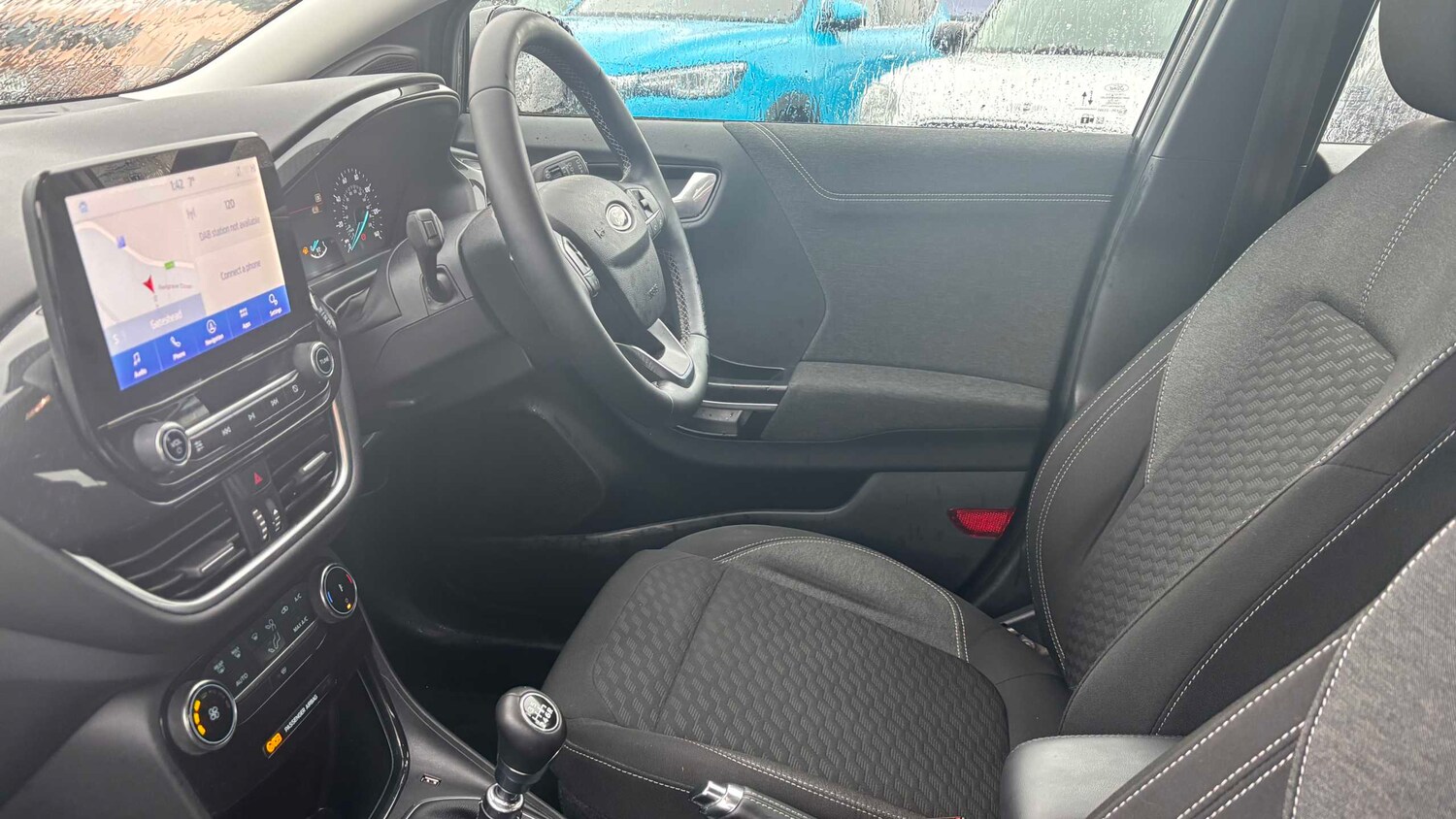 Used Ford Puma 2022 for sale - 77858928: Photo 17