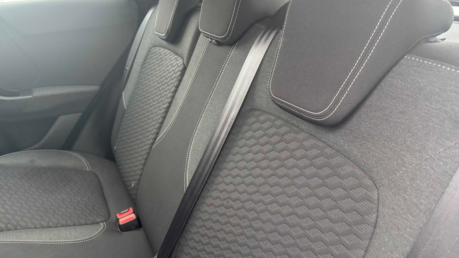 Used Ford Puma 2022 for sale - 77858928: Photo 18