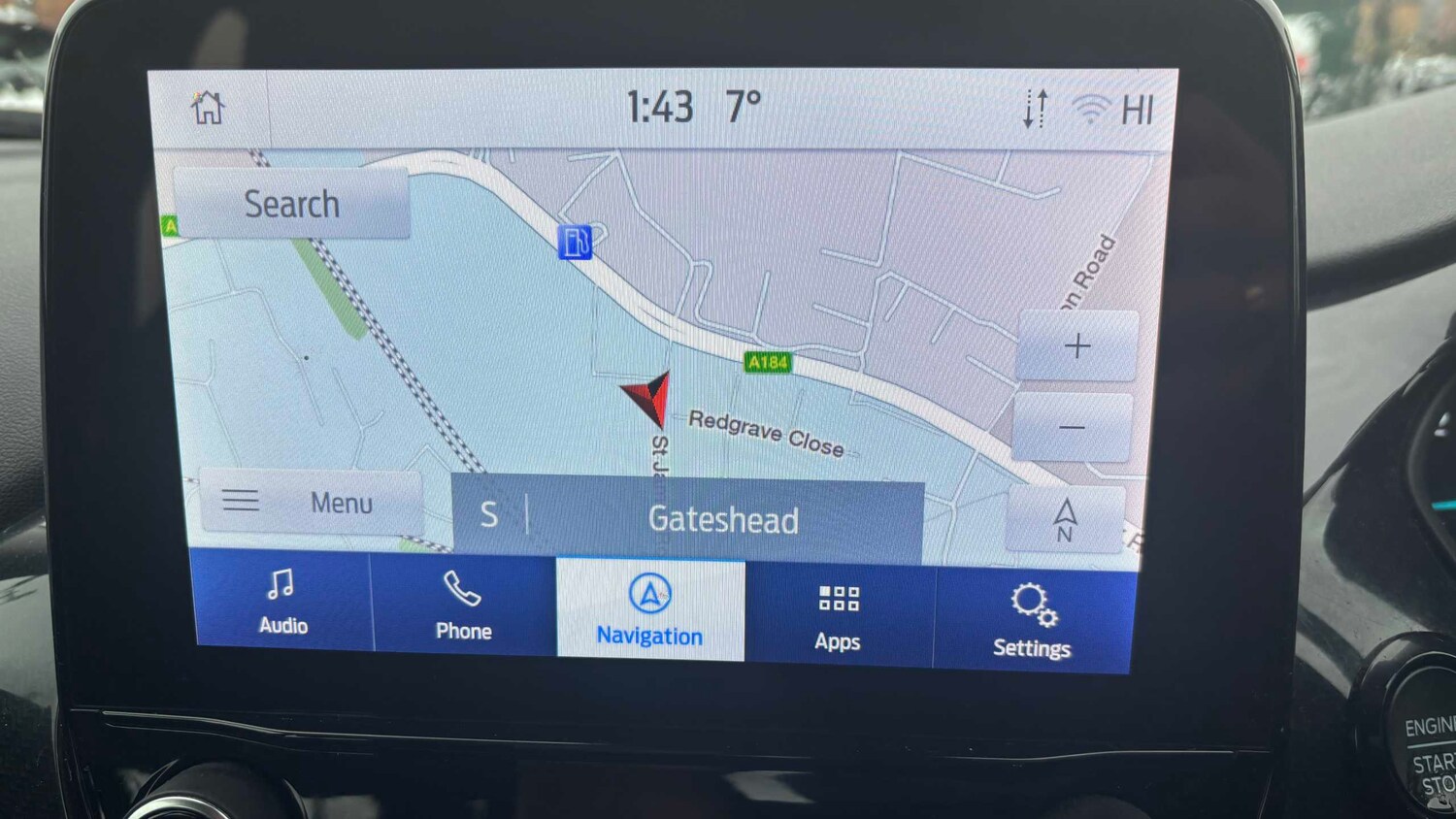 Used Ford Puma 2022 for sale - 77858928: Photo 19