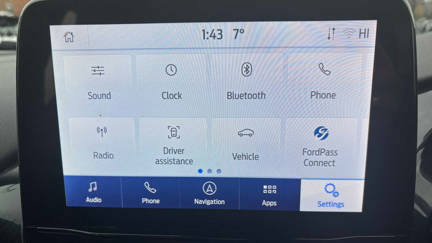 Used Ford Puma 2022 for sale - 77858928: Photo 20