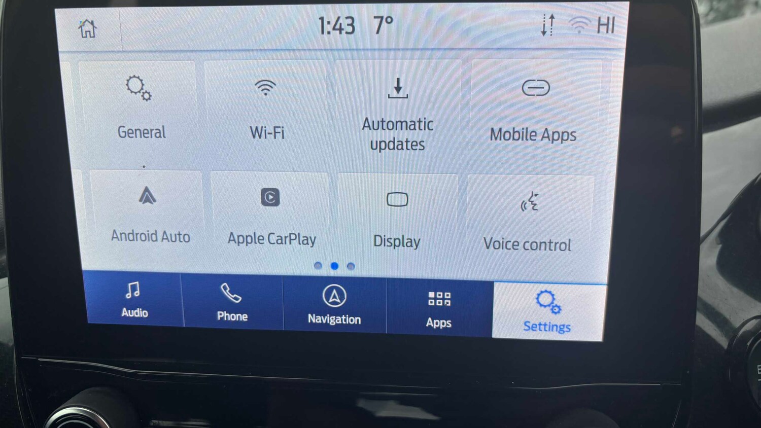 Used Ford Puma 2022 for sale - 77858928: Photo 21