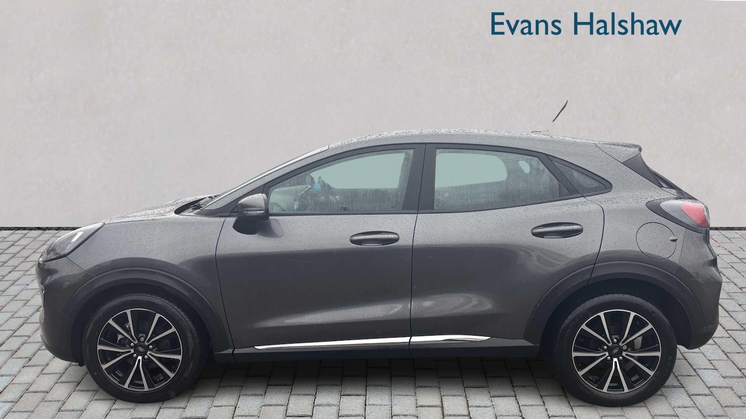 Used Ford Puma 2022 for sale - 77858928: Photo 3