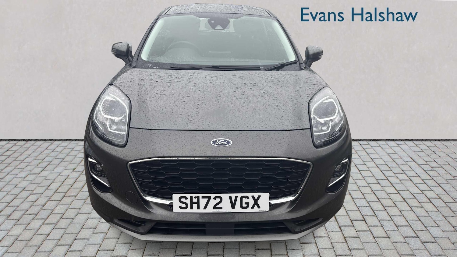 Used Ford Puma 2022 for sale - 77858928: Photo 4
