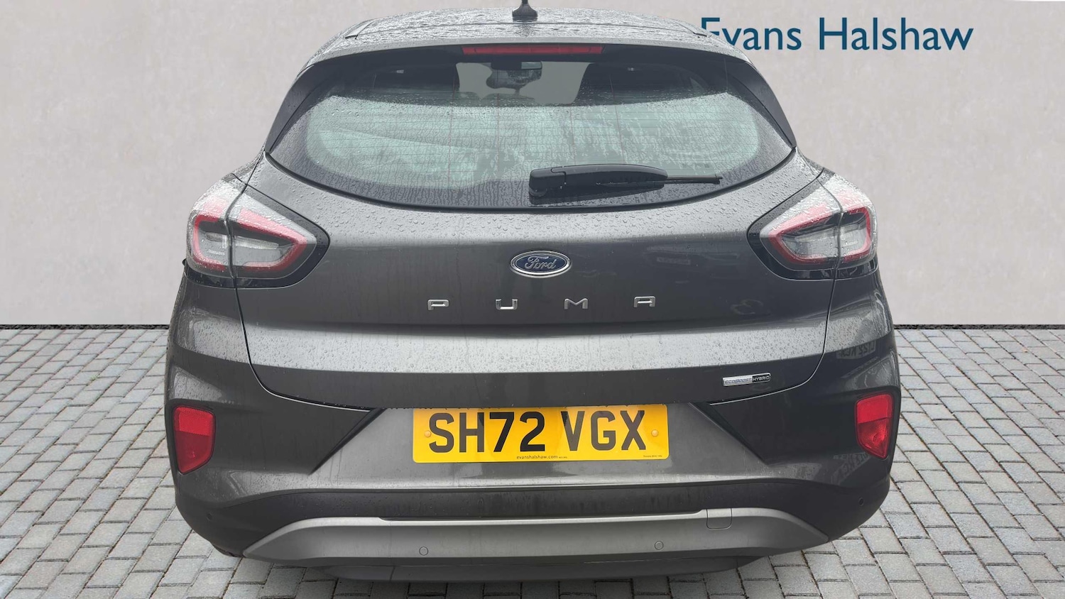 Used Ford Puma 2022 for sale - 77858928: Photo 5