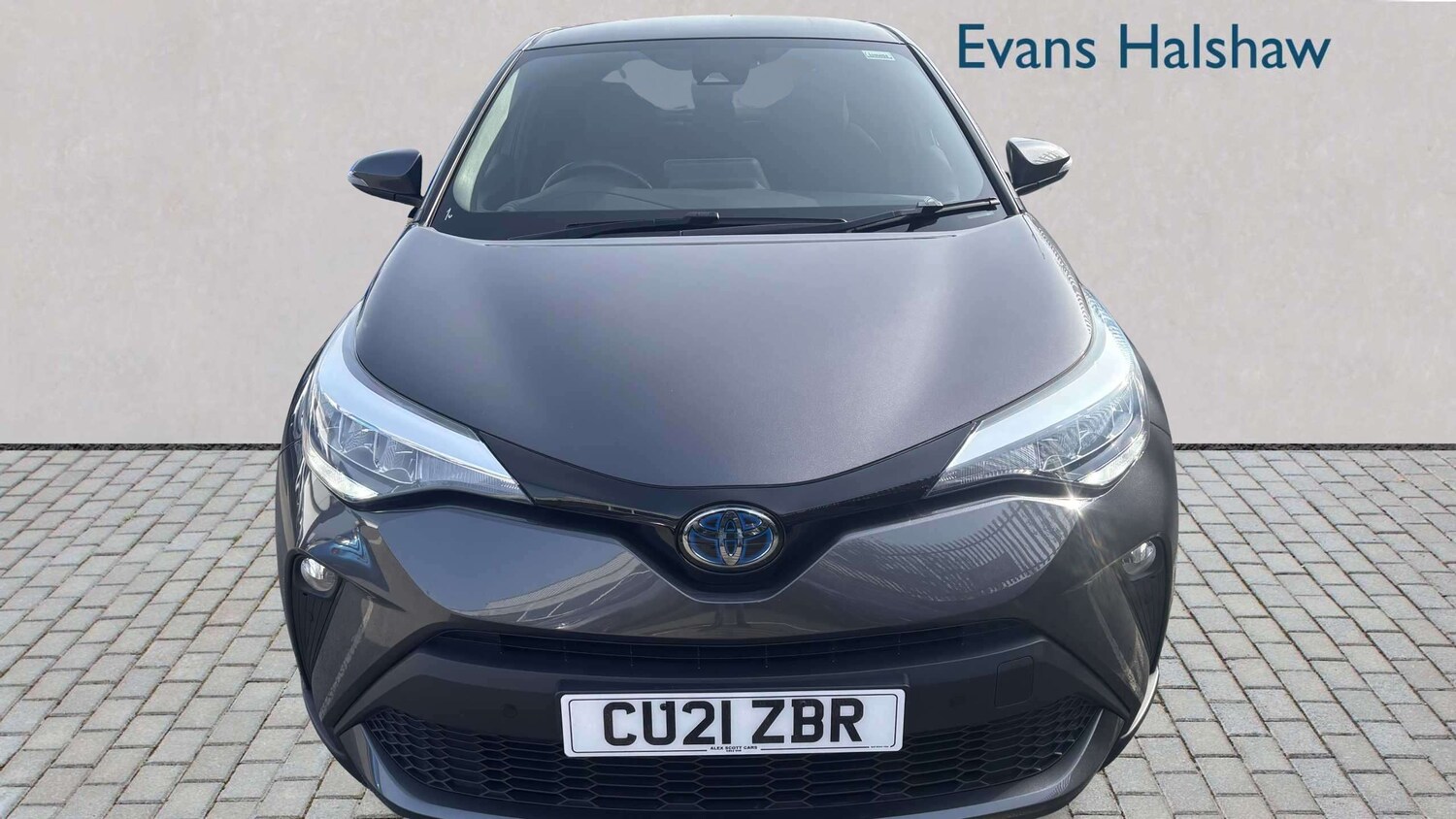 Used Toyota C-HR 2021 for sale - 77972801: Photo 5