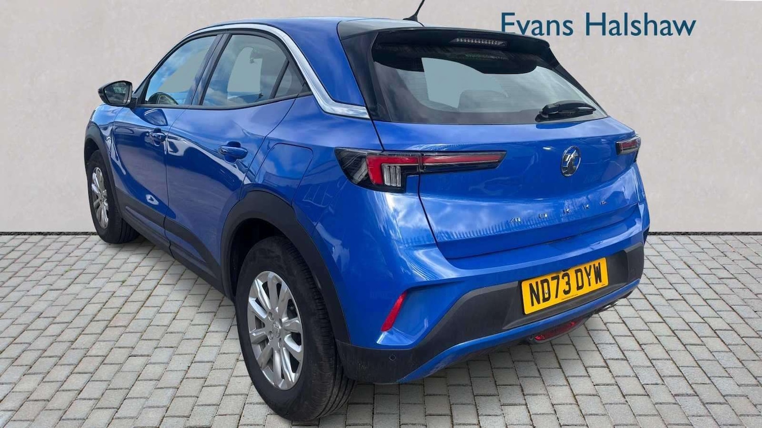 Used Vauxhall Mokka 2024 for sale - 78010386: Photo 7