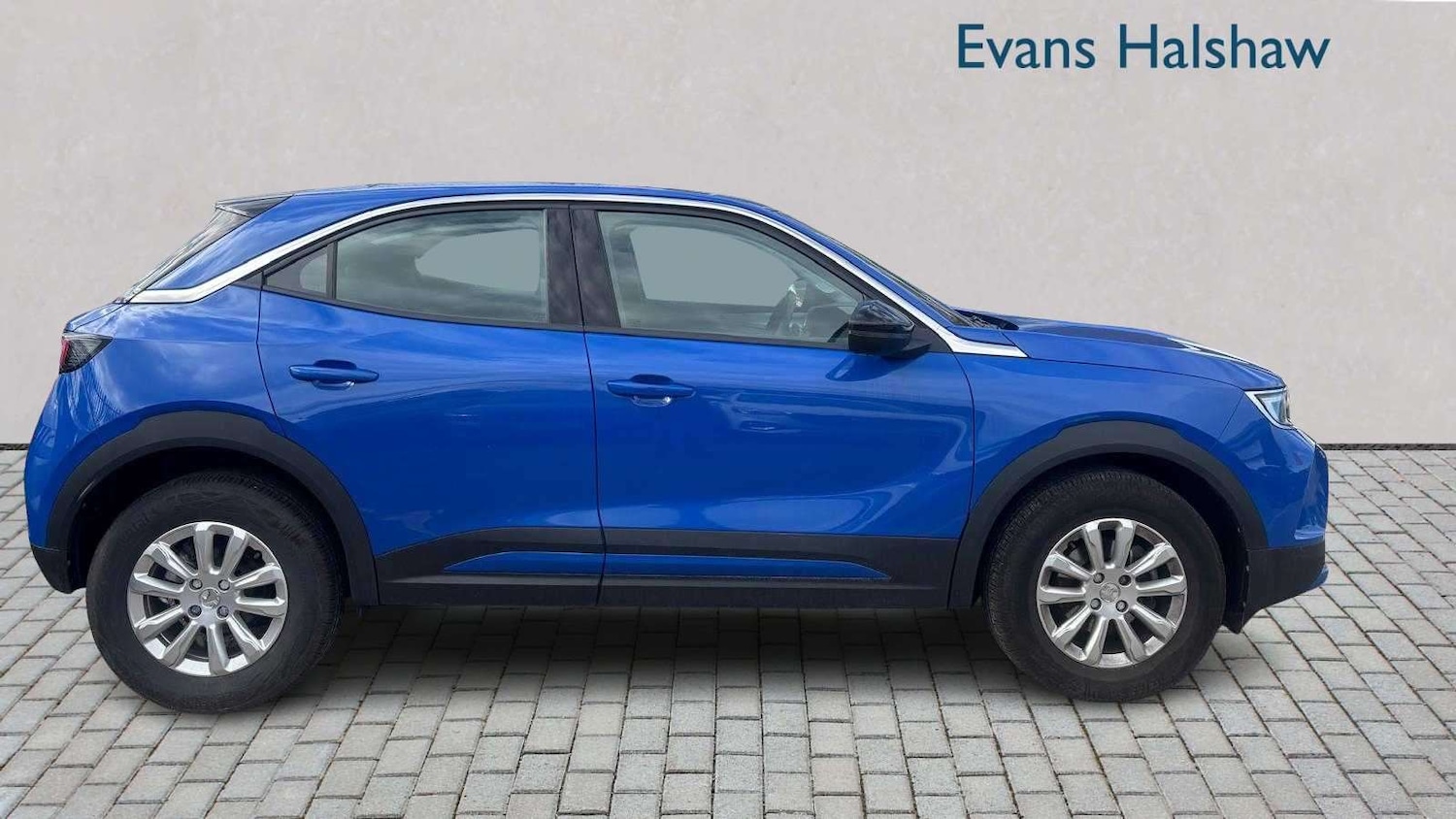 Used Vauxhall Mokka 2024 for sale - 78010386: Photo 8