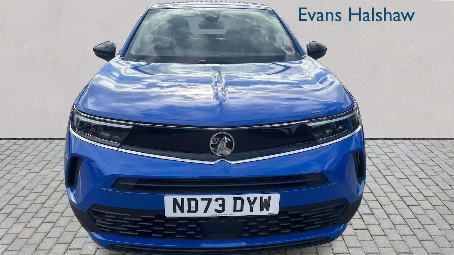 Used Vauxhall Mokka 2024 for sale - 78010386: Photo 9