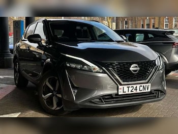 Used Nissan Qashqai 2024 for sale - 78010337: Photo