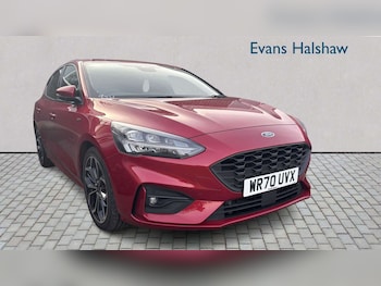 Used Ford Focus 2020 for sale - 77972864: Photo