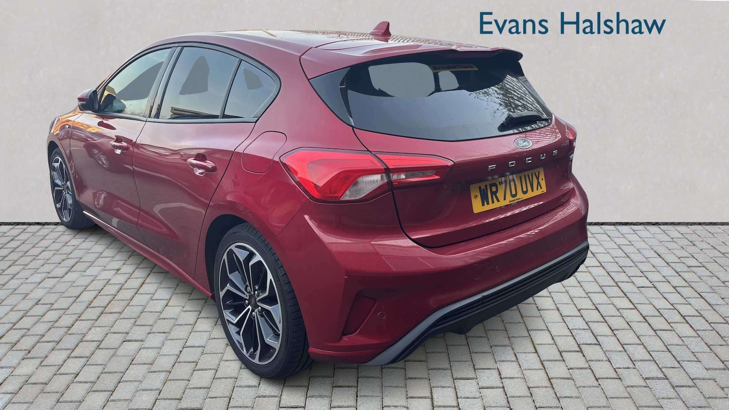 Used Ford Focus 2020 for sale - 77972864: Photo 3