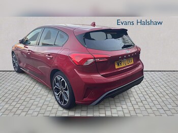 Used Ford Focus 2020 for sale - 77972864: Photo