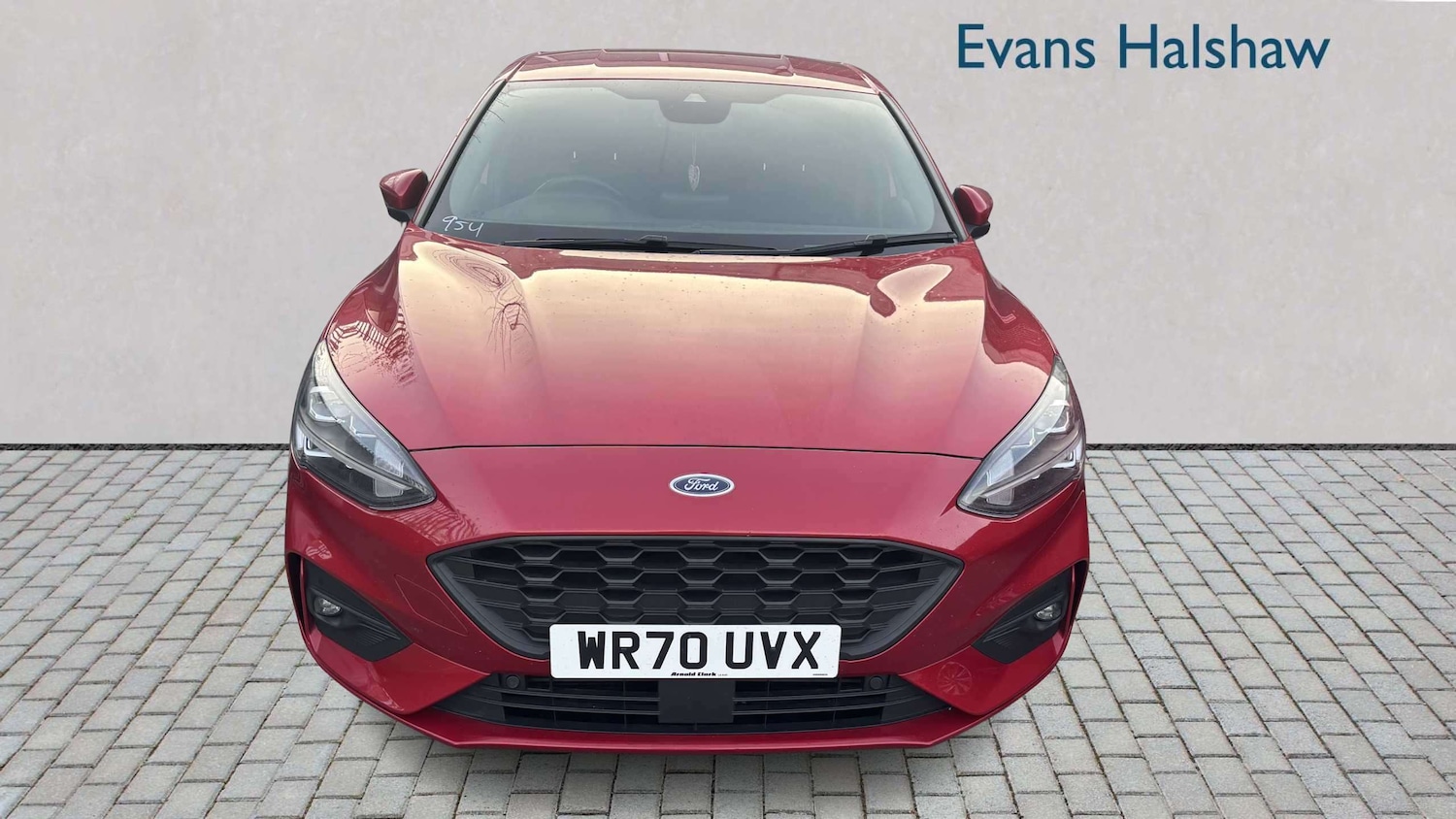 Used Ford Focus 2020 for sale - 77972864: Photo 4