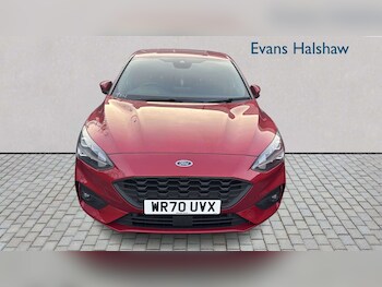 Used Ford Focus 2020 for sale - 77972864: Photo