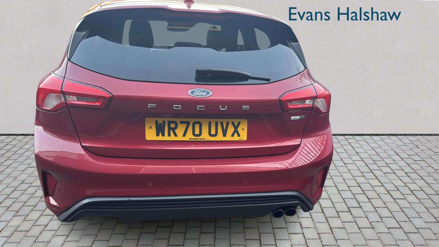 Used Ford Focus 2020 for sale - 77972864: Photo 5