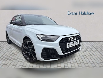 Used Audi A1 2023 for sale - 78925429: Photo