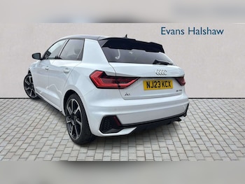 Used Audi A1 2023 for sale - 78925429: Photo