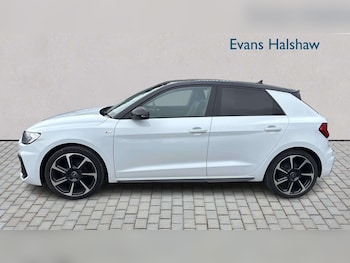 Used Audi A1 2023 for sale - 78925429: Photo