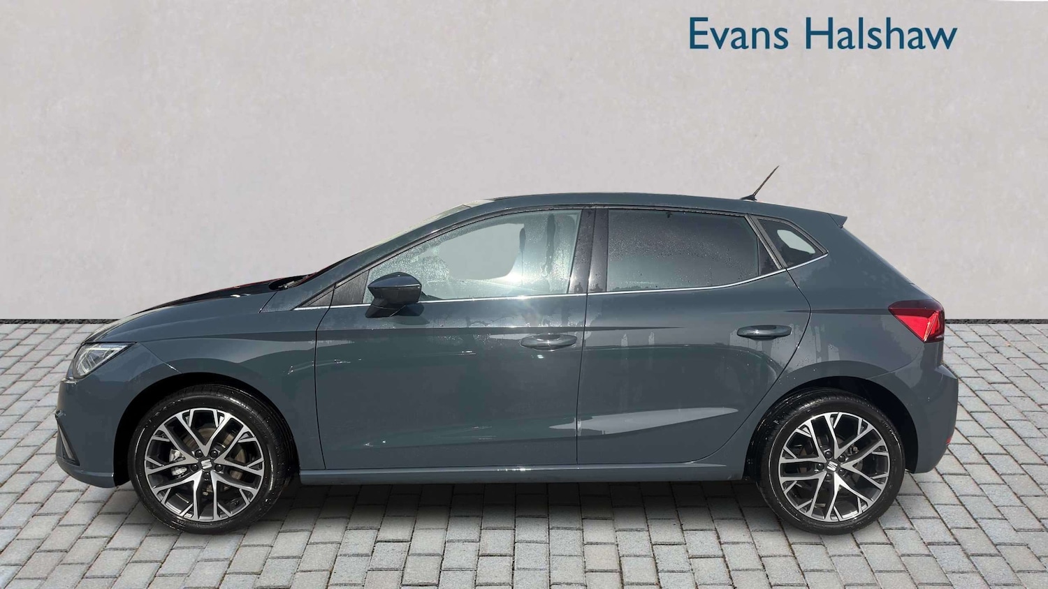 Used SEAT Ibiza 2025 for sale - 77972503: Photo 4