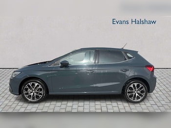 Used SEAT Ibiza 2025 for sale - 77972503: Photo