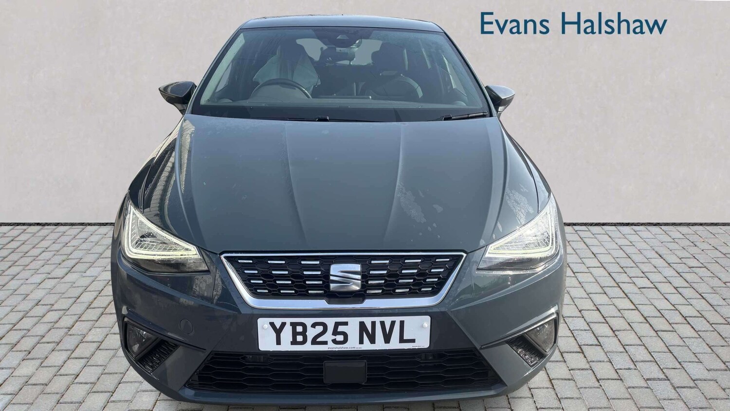 Used SEAT Ibiza 2025 for sale - 77972503: Photo 5