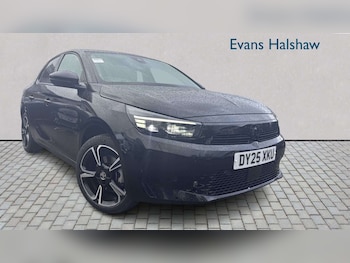 Used Vauxhall Corsa 2025 for sale - 78825462: Photo