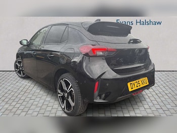 Used Vauxhall Corsa 2025 for sale - 78825462: Photo