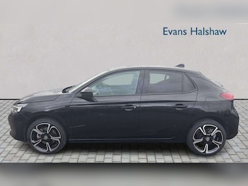 Used Vauxhall Corsa 2025 for sale - 78825462: Photo