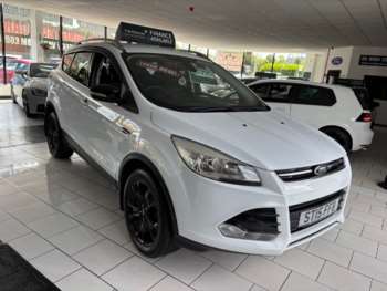 2015 (15) - 2.0 TDCi 180 Titanium 5dr