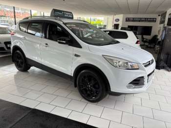 Used Ford Kuga 2015 for sale - 74886470: Photo