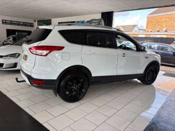 Used Ford Kuga 2015 for sale - 74886470: Photo