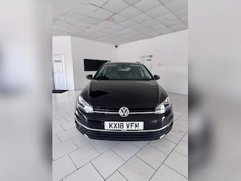 Used Volkswagen Golf 2018 for sale - 79692233: Photo