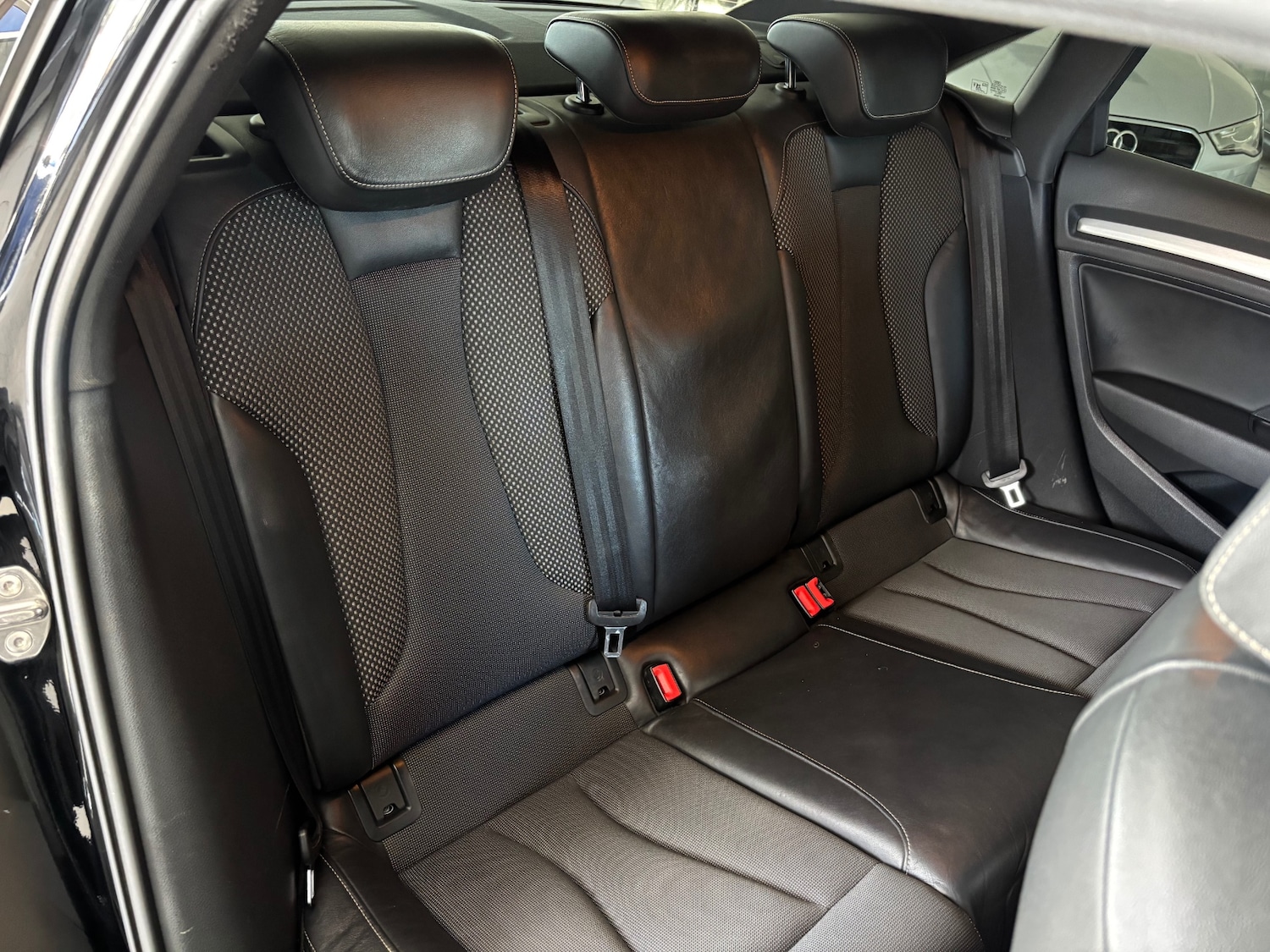 Used Audi A3 2015 for sale - 78121396: Photo 8